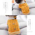 Wholesale Comfort Cute Princess Dog Sweater Pet Clothes